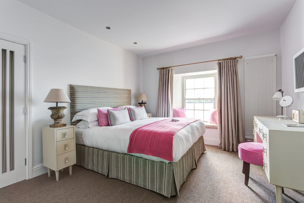 Hotel The Idle Rocks Saint Mawes