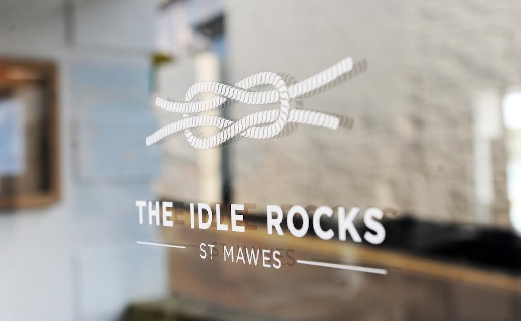 The Idle Rocks 4*