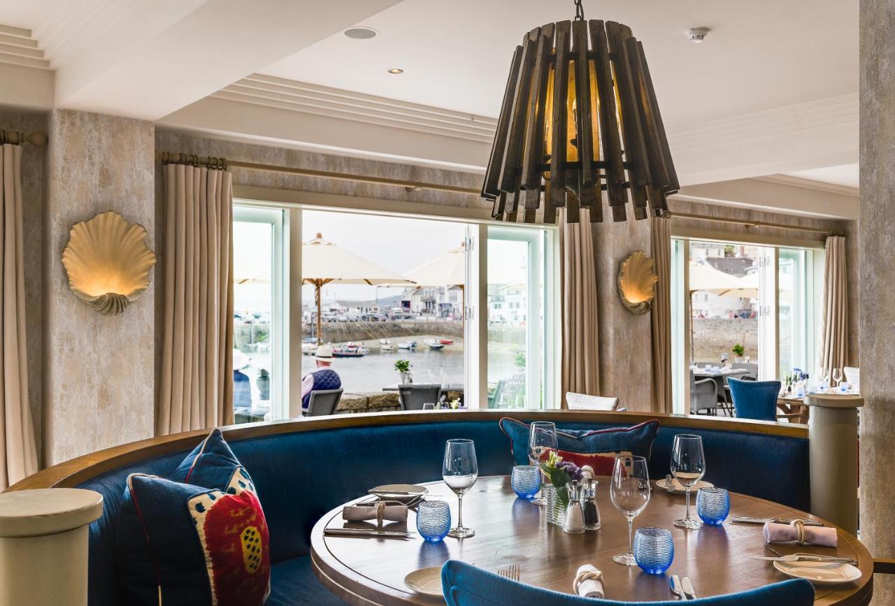 The Idle Rocks Hotel 4*